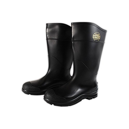 Bota De Seguridad Honeywell Servus Ct Economy Hi