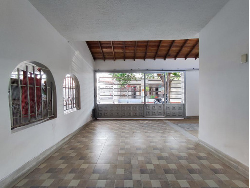 Casa En Venta En Cúcuta. Cod V28729