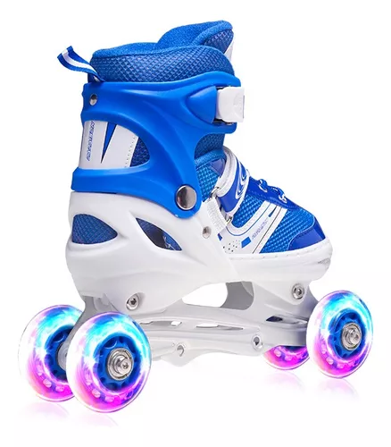 Los mejores cascos para patines en línea o cuatro ruedas