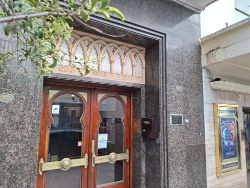 Exclusivo Palacio Arabe Mar Del Plata