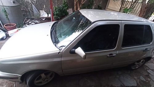 Volkswagen Golf 98 Mk3 1.9 Gtd