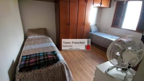 Imagem 19 de 30 de Sobrado À Venda, 142 M² Por R$ 650.000,00 - Limão - São Paulo/sp - So1471