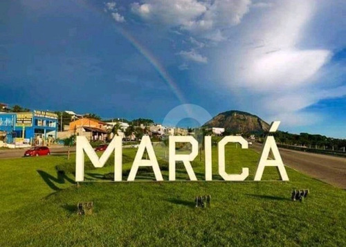 Imagem 13 de 24 de Terreno Em Caxito, Maricá/rj De 1060m² À Venda Por R$ 150.000,00 - Te2148374-s