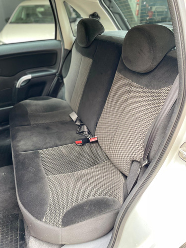 Citroën C3 1.6 16v Exclusive Flex Aut. 5p