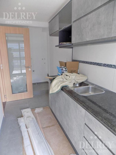 Venta Apartamento - Pocitos Delrey Propiedades