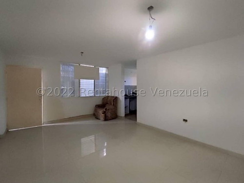 Imagen 6 de 25 de Apartamento Para Terminar De Remodelar Urb Valle Lindo Turmero Wm Mls #23-7724