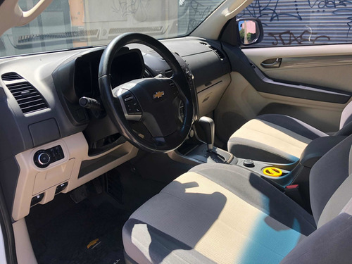 Chevrolet Trailblazer Lt