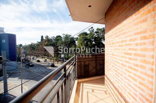 Venta Depto 2 Amb En Ramos Mejia Sur (1ºa)