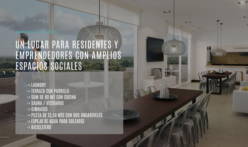 Terreno En Venta En Tigre Centro, Opción Con Proyecto Aprobado