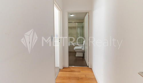 Departamento En Venta, 2 Amb, En Olivos Con Cochera