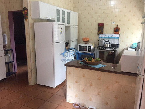 Chácara Com 3 Dormitórios À Venda, 1616 M² Por R$ 850.000,00 - Sítio Do Morro - Santana De Parnaíba/sp - Ch0032