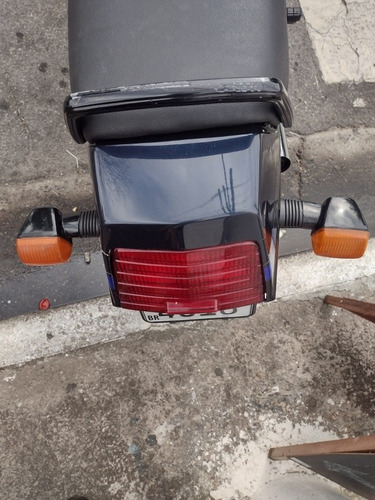 Imagem 9 de 13 de Honda Cbx 750