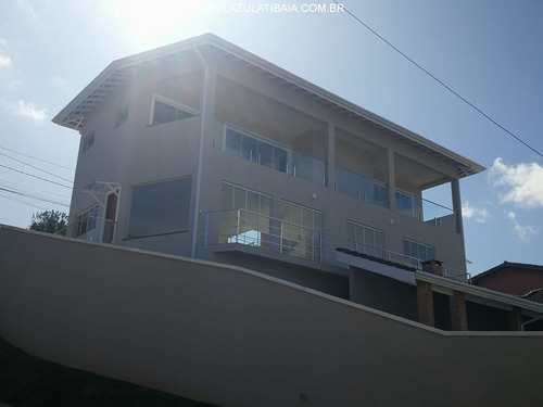 Imagem 20 de 22 de Lindíssima Casa No Melhor Local E Com A Melhor Vista Da Cidade!! *oportunidade!!! - Ca01895 - 71019072