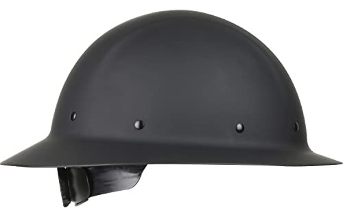 Casco Completo De Fibra De Vidrio Trinquete De Rueda