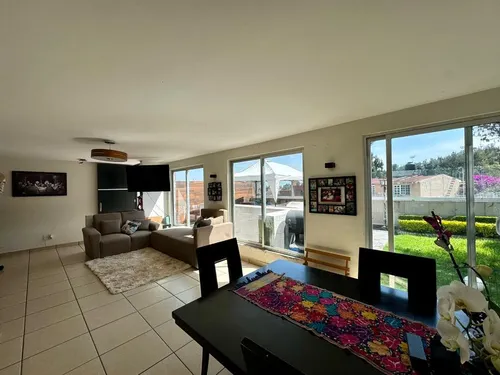 Casa En Venta En Colonia Lomas Verdes 4a Secc, Naucalpan De Juárez, Estado De México