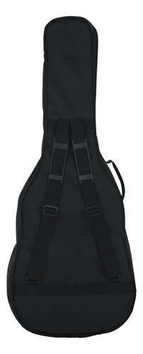 Funda Guitarra Acústicas Gator Gbe-dread