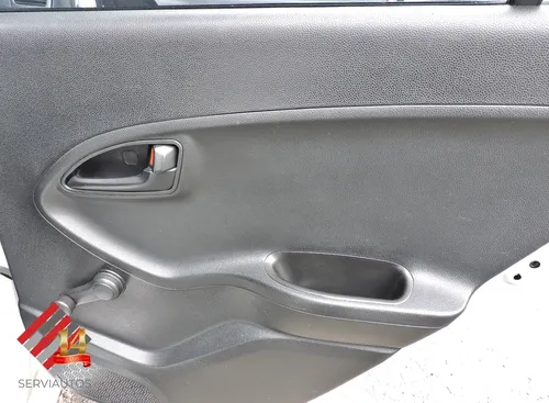 Kia Picanto Ion 1.0 Ion