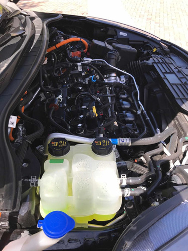 Ford Kuga 2020 2.0 Sel At