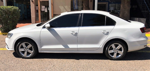 Volkswagen Vento Highland