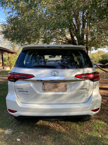 Toyota Sw4
