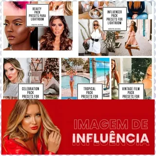 Curso E Presents 