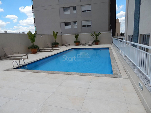 Imagem 25 de 27 de Apartamento À Venda Em Cambuí - Ap086450
