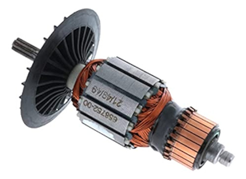Armadura Rotor Taladro Espada Dw130v Dewalt