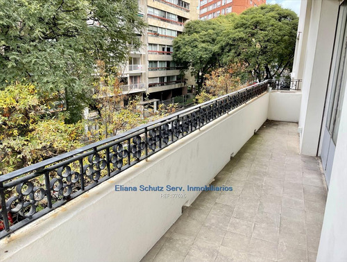 Imagen 5 de 19 de Alquiler Apartamento 4 Dormitorios Estilo Pocitos