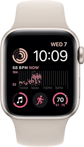 Apple Watch Se (2a Generación) | Nuevo En Caja Sellada!