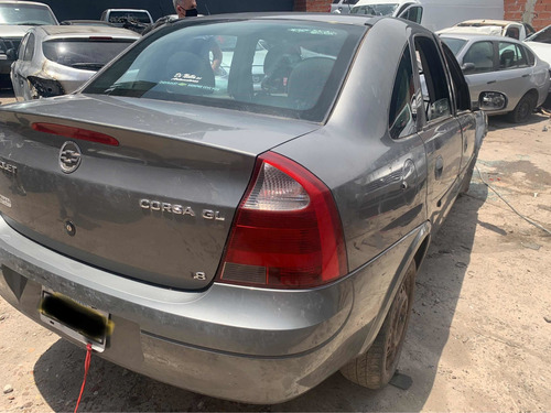 Chevrolet Corsa 2 Chocado Al Dia