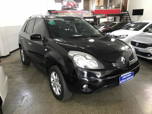 Renault Koleos 2.5 Dynamique 4x4 Mt 2011