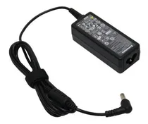 Comprar Cargador Netbook Noblex Nuevo 20v 2a 40w Pin 5.5x2.5mm