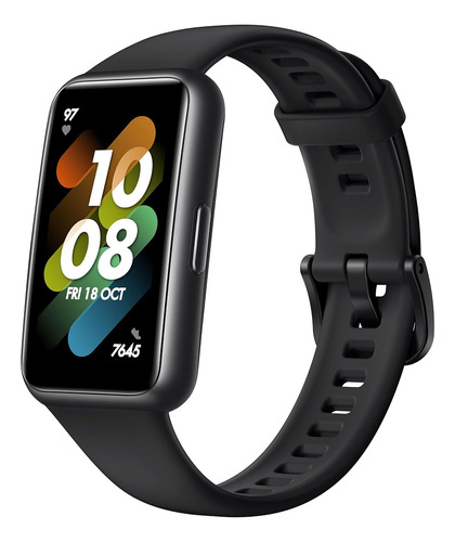 Reloj Smartwatch Huawei Band 7 1.47 Pulgadas Deportivo Salud