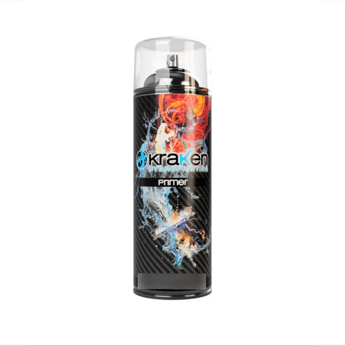 Primer Pintura Base Aerosol X300ml