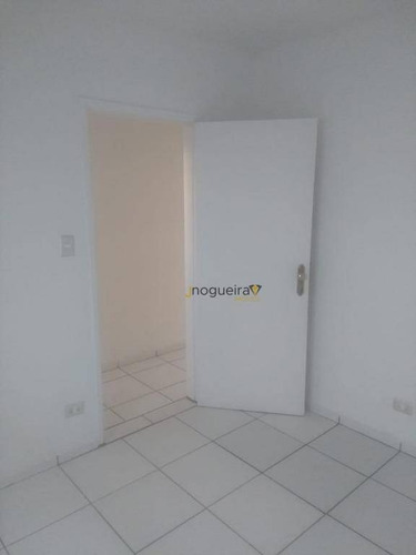 Imagem 14 de 17 de Casa Com 2 Dormitórios Para Alugar, 100 M² Por R$ 2.400,00/mês - Jardim Marajoara - São Paulo/sp - Ca0621