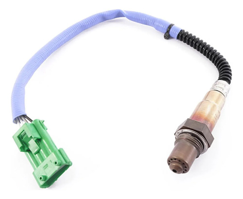 Sensor Oxigeno Jac J2 1.0