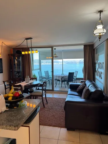 Departamento En Venta, Pingueral Tomé