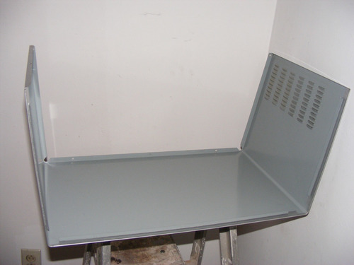 Carcaza Para Horno De Microondas Daewoo Usada (Usado)