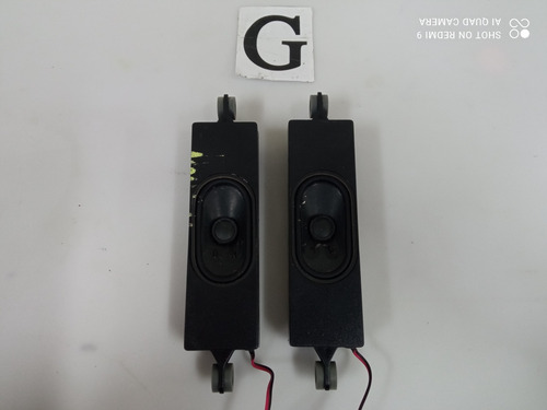 Bocinas Para Tv Tcl 40a323 Serie 993 (Usado)