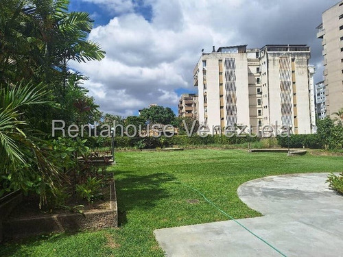 Rm Apartamento En Alquiler En El Recreo, Distrito Metropolitano