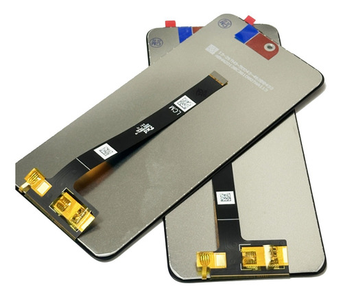 Pantalla Táctil Para Zte Neo 2 5g Z2352n Lcd Screen Z2351n