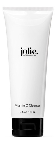 Jolie Vitamina C Limpiador  Iluminador Y Energizante Dai.