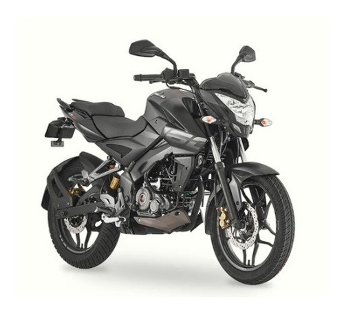 Imagen 3 de 21 de Bajaj Ns160 Consultanos Descuento Contado Efectivo