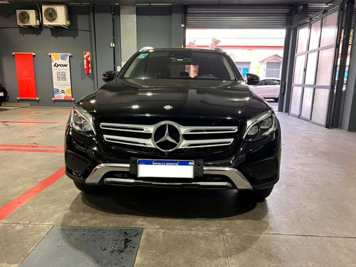 Imagen 3 de 22 de Mercedes Benz Glc 300 4 Matic