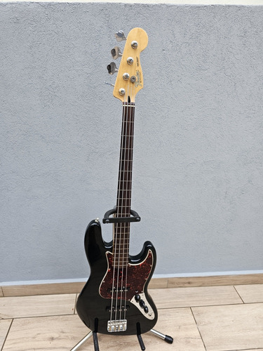 Bajo Jazz Bass Fender Mexico Fretless De Fábrica  2003