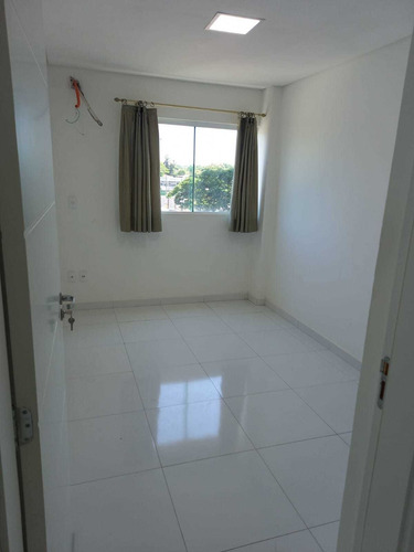 Imagem 13 de 25 de Apartamento Em Foz Do Iguaçu - Pr - Ap0126_raci
