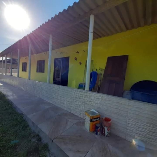 Imagem 2 de 24 de Chácara Em Pedro De Toledo (ref 0177)