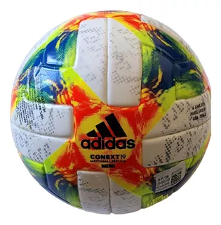 Balón Mini Conext 19 Women´s World Cup France 2019 adidas