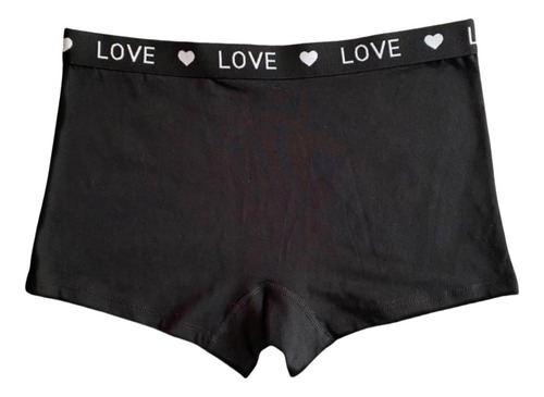 Calzoncillos De Ropa Interior De Talla Grande X Para Mujer 7