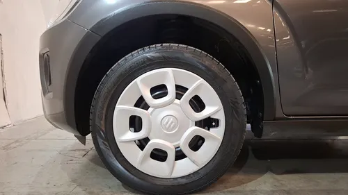 Suzuki Ignis 1.2 Gl